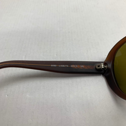 【中古品】【レディース】 CHANEL サングラス シャネル 183-250531-st-15-fuz カラー：ブラウン 万代Net店