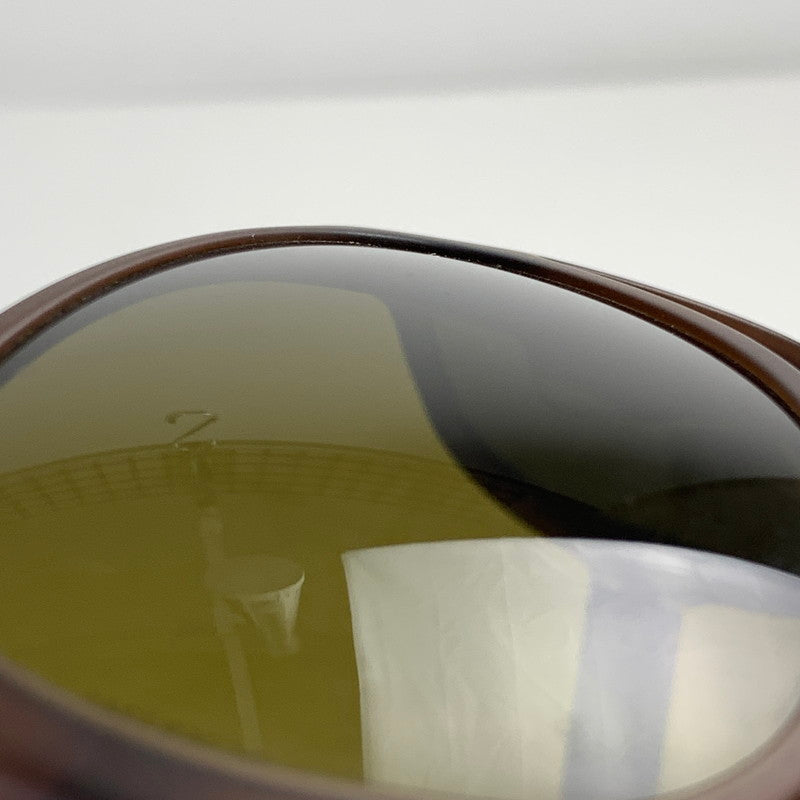 【中古品】【レディース】 CHANEL サングラス シャネル 183-250531-st-15-fuz カラー：ブラウン 万代Net店