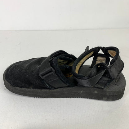 【中古品】【メンズ】 SUICOKE スイコック サンダル 靴 メンズ 26cm 使用感・汚れあり 165-260508-io-10-fuzh 万代Net店