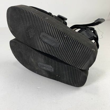 【中古品】【メンズ】 SUICOKE スイコック サンダル 靴 メンズ 26cm 使用感・汚れあり 165-260508-io-10-fuzh 万代Net店