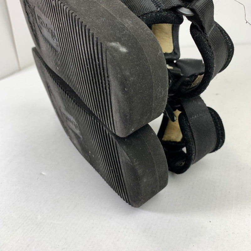 【中古品】【メンズ】 SUICOKE スイコック サンダル 靴 メンズ 26cm 使用感・汚れあり 165-260508-io-10-fuzh 万代Net店
