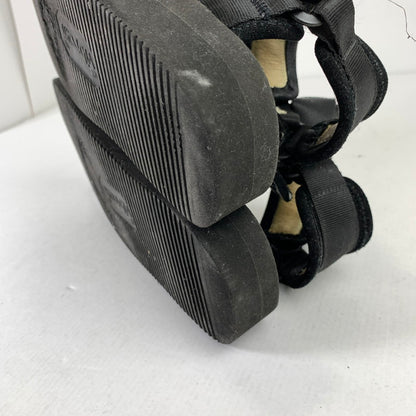 【中古品】【メンズ】 SUICOKE スイコック サンダル 靴 メンズ 26cm 使用感・汚れあり 165-260508-io-10-fuzh 万代Net店