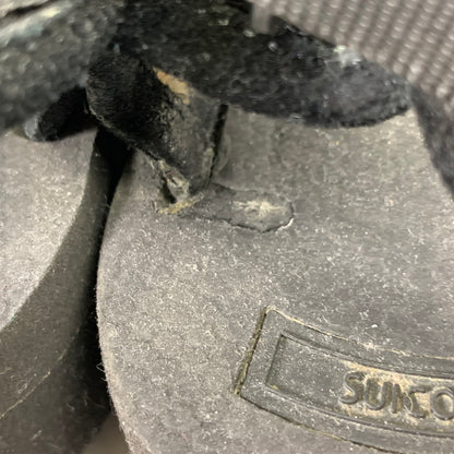 【中古品】【メンズ】 SUICOKE スイコック サンダル 靴 メンズ 26cm 使用感・汚れあり 165-260508-io-10-fuzh 万代Net店