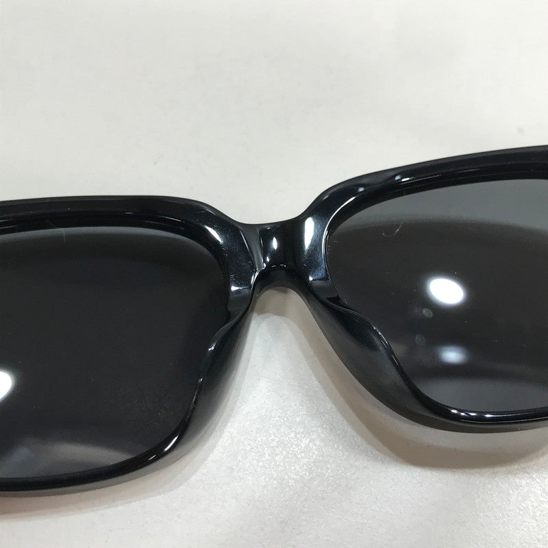 【中古品】【メンズ/レディース】 CELINE セリーヌ CL40061F 53-16 サイド ロゴ サングラス メガネ 183-250603-mh-03-fuz カラー：ブラック 万代Net店