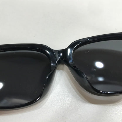 【中古品】【メンズ/レディース】 CELINE セリーヌ CL40061F 53-16 サイド ロゴ サングラス メガネ 183-250603-mh-03-fuz カラー：ブラック 万代Net店