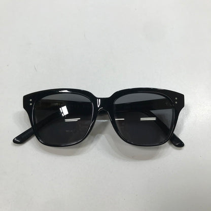 【中古品】【メンズ/レディース】 CELINE セリーヌ CL40061F 53-16 サイド ロゴ サングラス メガネ 183-250603-mh-03-fuz カラー：ブラック 万代Net店