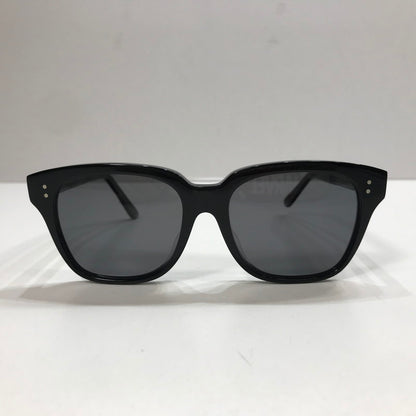 【中古品】【メンズ/レディース】 CELINE セリーヌ CL40061F 53-16 サイド ロゴ サングラス メガネ 183-250603-mh-03-fuz カラー：ブラック 万代Net店