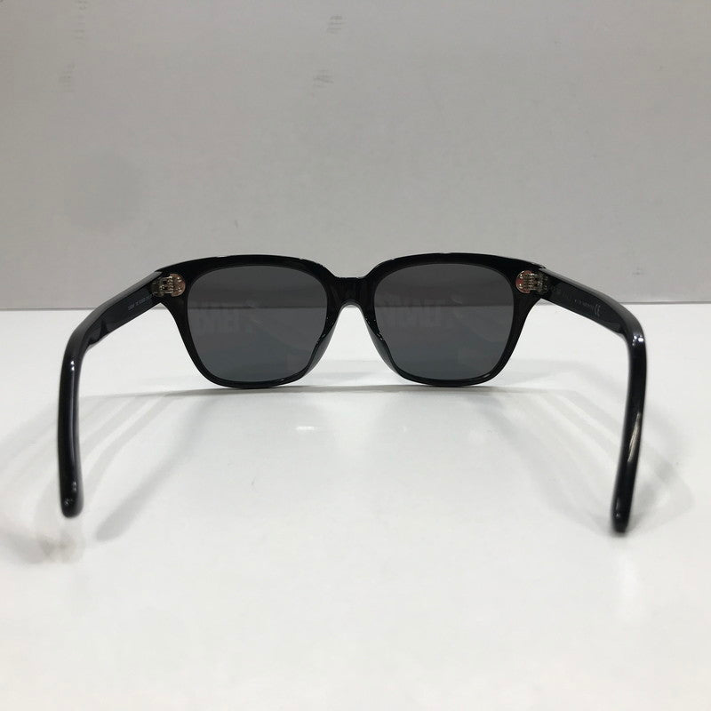 【中古品】【メンズ/レディース】 CELINE セリーヌ CL40061F 53-16 サイド ロゴ サングラス メガネ 183-250603-mh-03-fuz カラー：ブラック 万代Net店