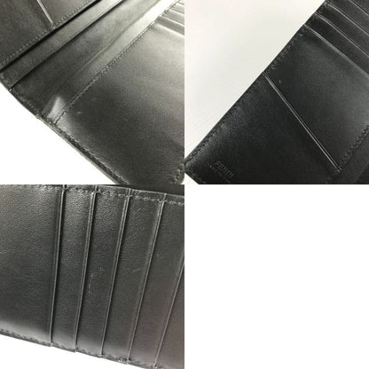 【中古品】【メンズ/レディース】 FENDI フェンディ 7M0355 ズッカ柄 FF柄 長財布 財布 ロングウォレット 181-250604-mh-05-fuz カラー：ブラウン 万代Net店