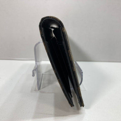 【中古品】【メンズ/レディース】 FENDI フェンディ 7M0355 ズッカ柄 FF柄 長財布 財布 ロングウォレット 181-250604-mh-05-fuz カラー：ブラウン 万代Net店