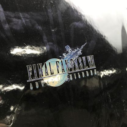 【中古品】 開封品 完備品 FINAL FANTASY VII ADVENT CHILDREN SCULPTURE ARTS セフィロス ポリストーンスタチュー フィギュア 052-260618-mh-10-fuzh 万代Net店