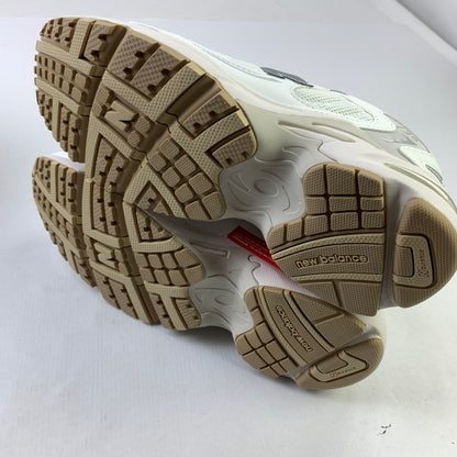 【中古美品】【メンズ】 NEW BALANCE ML725AF スニーカー 靴 ニュー バランス 162-250719-st-23-fuz サイズ：27.0cm カラー：ホワイト 万代Net店