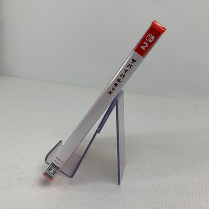 【中古美品】 未使用 未開封 Nintendo Switch 2 ニンテンドー スイッチ 2 ソフト サバイバルキッズ [CERO区分_A / 全年齢対象商品] 029-251203-mh-11-fuz 万代Net店