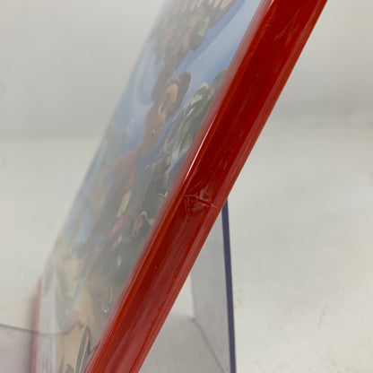 【中古美品】 未使用 未開封 Nintendo Switch 2 ニンテンドー スイッチ 2 ソフト サバイバルキッズ [CERO区分_A / 全年齢対象商品] 029-251203-mh-11-fuz 万代Net店
