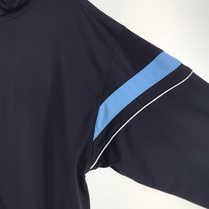 【中古品】【メンズ】 PUMA プーマ TRACK JACKET トラックジャケット ジャージ カラー NAVY SIZE:US XXL 148-260802-ky-18-fuzh 万代Net店