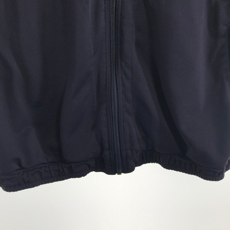 【中古品】【メンズ】 PUMA プーマ TRACK JACKET トラックジャケット ジャージ カラー NAVY SIZE:US XXL 148-260802-ky-18-fuzh 万代Net店