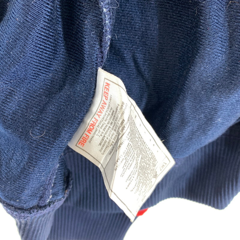 【中古品】【メンズ】 NIKE TRACK JACKET ナイキ 148-250607-st-05-fuz サイズ：XL カラー：ネイビー 万代Net店