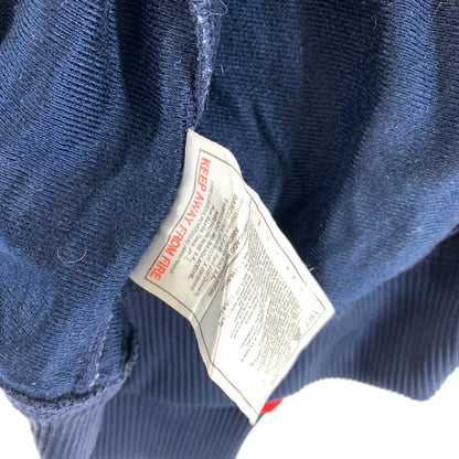 【中古品】【メンズ】 NIKE TRACK JACKET ナイキ 148-250607-st-05-fuz サイズ：XL カラー：ネイビー 万代Net店