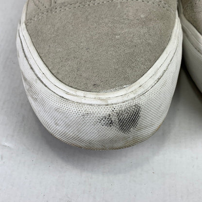 【中古品】【メンズ】 VANS バンズ ヴァンズ 721356 スニーカー 靴 メンズ 27.5cm スウェード スエード 使用感あり 163-260508-io-06-fuzh 万代Net店