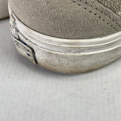 【中古品】【メンズ】 VANS バンズ ヴァンズ 721356 スニーカー 靴 メンズ 27.5cm スウェード スエード 使用感あり 163-260508-io-06-fuzh 万代Net店