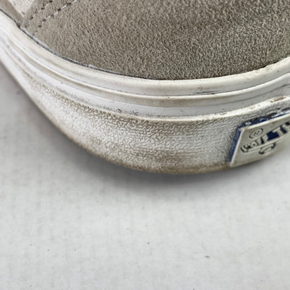 【中古品】【メンズ】 VANS バンズ ヴァンズ 721356 スニーカー 靴 メンズ 27.5cm スウェード スエード 使用感あり 163-260508-io-06-fuzh 万代Net店