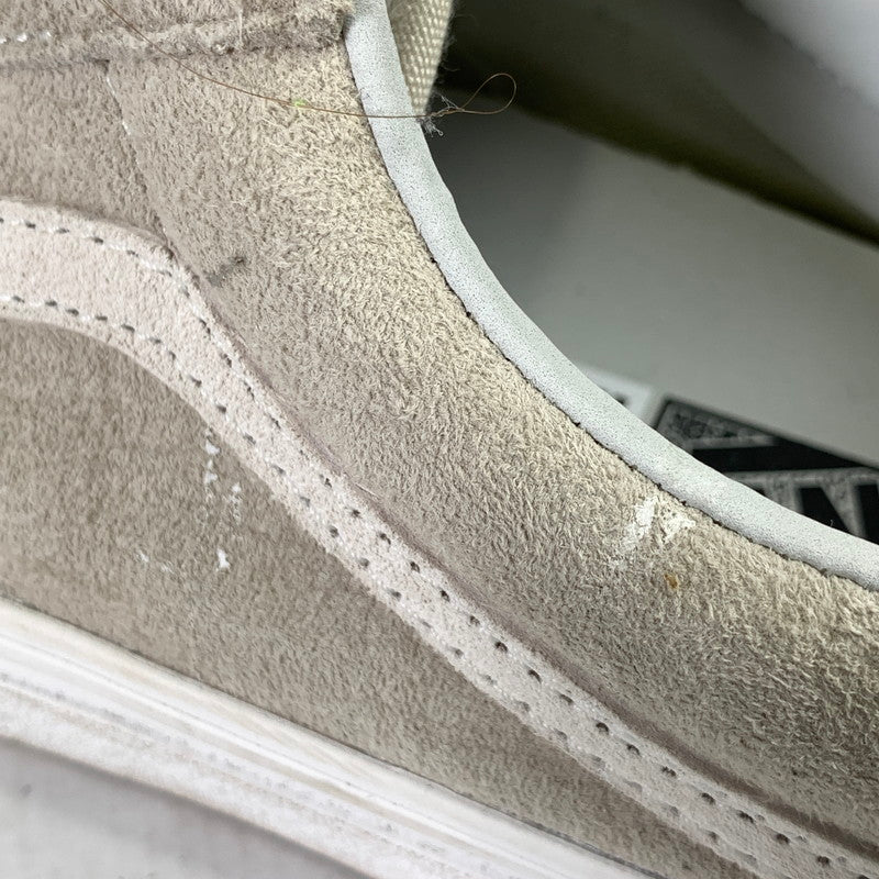 【中古品】【メンズ】 VANS バンズ ヴァンズ 721356 スニーカー 靴 メンズ 27.5cm スウェード スエード 使用感あり 163-260508-io-06-fuzh 万代Net店