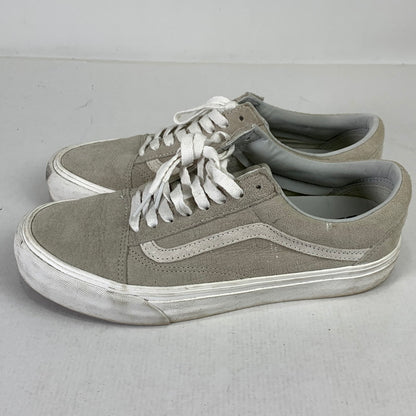 【中古品】【メンズ】 VANS バンズ ヴァンズ 721356 スニーカー 靴 メンズ 27.5cm スウェード スエード 使用感あり 163-260508-io-06-fuzh 万代Net店