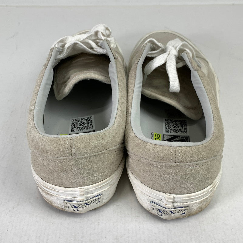 【中古品】【メンズ】 VANS バンズ ヴァンズ 721356 スニーカー 靴 メンズ 27.5cm スウェード スエード 使用感あり 163-260508-io-06-fuzh 万代Net店