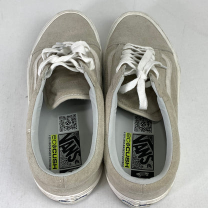 【中古品】【メンズ】 VANS バンズ ヴァンズ 721356 スニーカー 靴 メンズ 27.5cm スウェード スエード 使用感あり 163-260508-io-06-fuzh 万代Net店