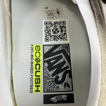 【中古品】【メンズ】 VANS バンズ ヴァンズ 721356 スニーカー 靴 メンズ 27.5cm スウェード スエード 使用感あり 163-260508-io-06-fuzh 万代Net店