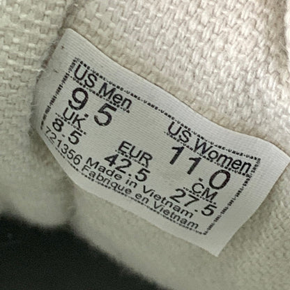 【中古品】【メンズ】 VANS バンズ ヴァンズ 721356 スニーカー 靴 メンズ 27.5cm スウェード スエード 使用感あり 163-260508-io-06-fuzh 万代Net店