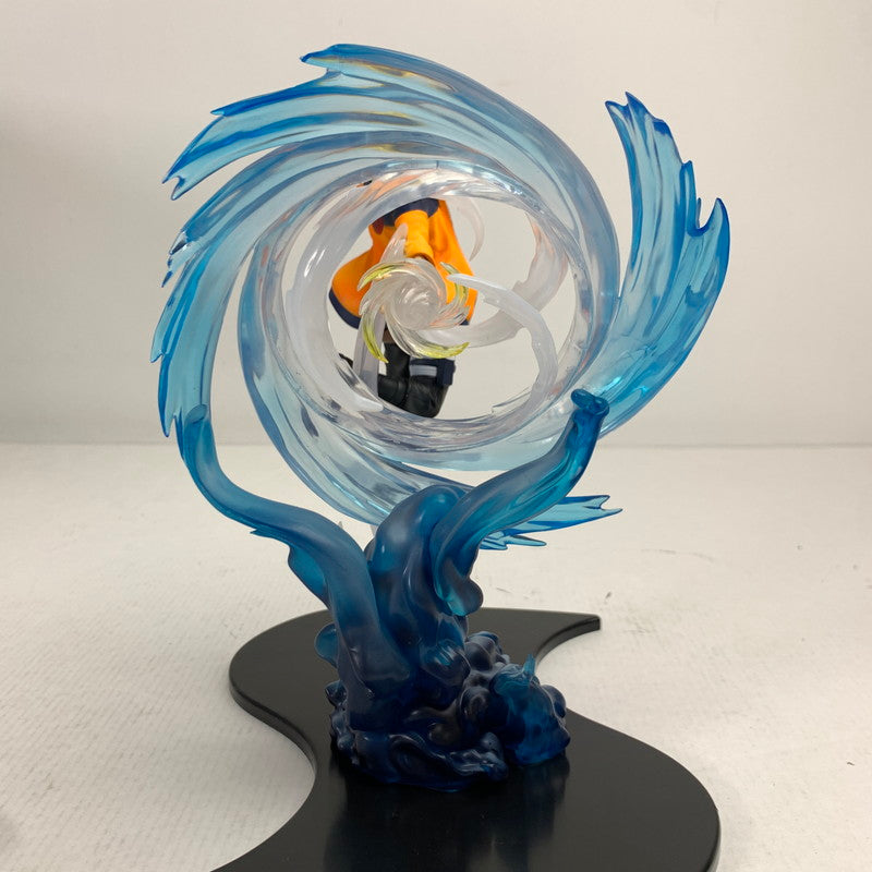 【中古品】 フィギュアーツZERO うずまきボルト BORUTO 絆Relation うずまきナルト 051-260702-ky-15-fuzh 万代Net店