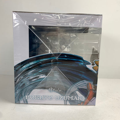 【中古品】 フィギュアーツZERO うずまきボルト BORUTO 絆Relation うずまきナルト 051-260702-ky-15-fuzh 万代Net店