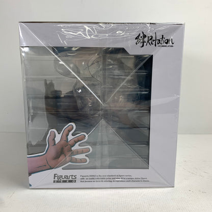 【中古品】 フィギュアーツZERO うずまきボルト BORUTO 絆Relation うずまきナルト 051-260702-ky-15-fuzh 万代Net店