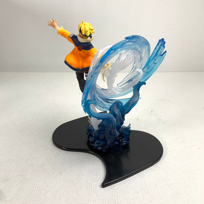 【中古品】 フィギュアーツZERO うずまきボルト BORUTO 絆Relation うずまきナルト 051-260702-ky-15-fuzh 万代Net店