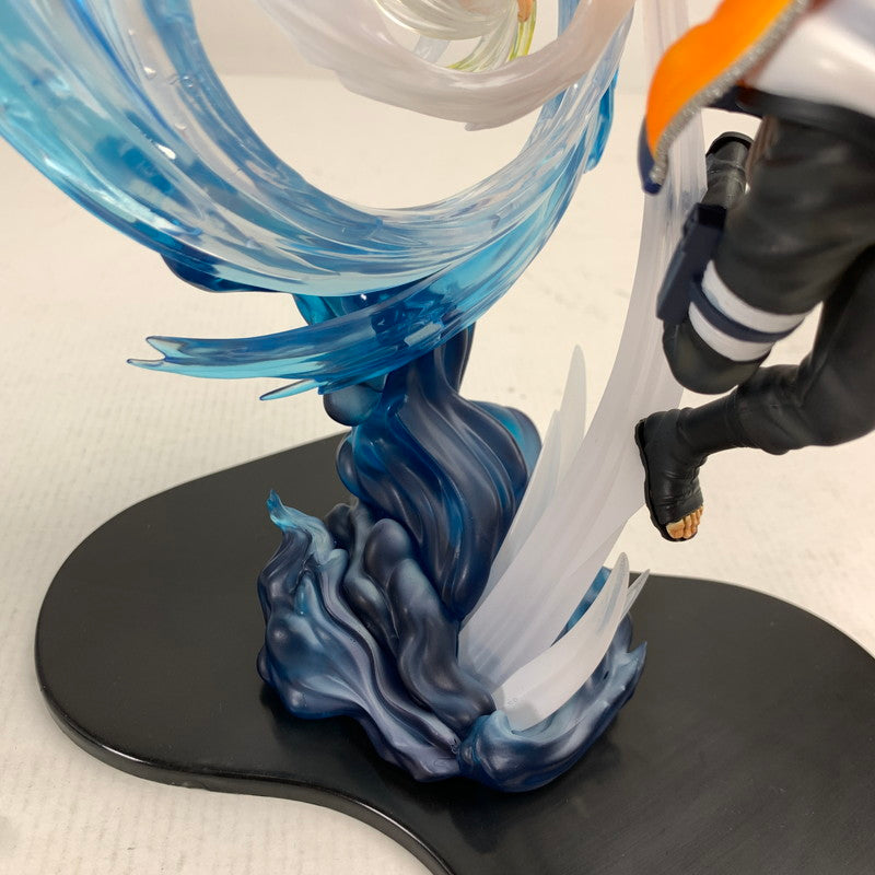 【中古品】 フィギュアーツZERO うずまきボルト BORUTO 絆Relation うずまきナルト 051-260702-ky-15-fuzh 万代Net店