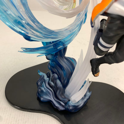 【中古品】 フィギュアーツZERO うずまきボルト BORUTO 絆Relation うずまきナルト 051-260702-ky-15-fuzh 万代Net店