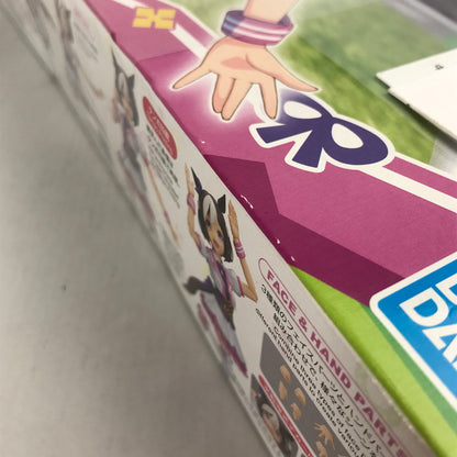 【中古美品】 FrーS　ウマ娘プリティーダービー　スペシャルウィーク プラモデル 053-260215-ks-86-fuzh 万代Net店