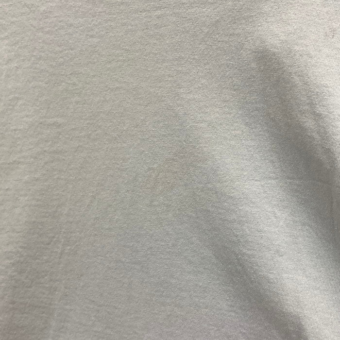 【中古品】【メンズ】 HUF ハフ ON THE COB TEE 半袖Tシャツ カットソー トップス ブランド 古着 142-250615-gm-07-fuz サイズ：L カラー：ライトブルー 万代Net店