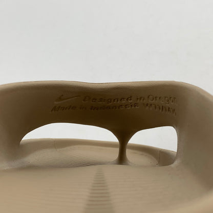 【中古品】【メンズ】 NIKE ナイキ FD4119-200 CALM FLIP FLOP カーム フリップ フロップ サンダル 靴 160-260716-mh-01-fuzh サイズ：28cm カラー：ベージュ 万代Net店