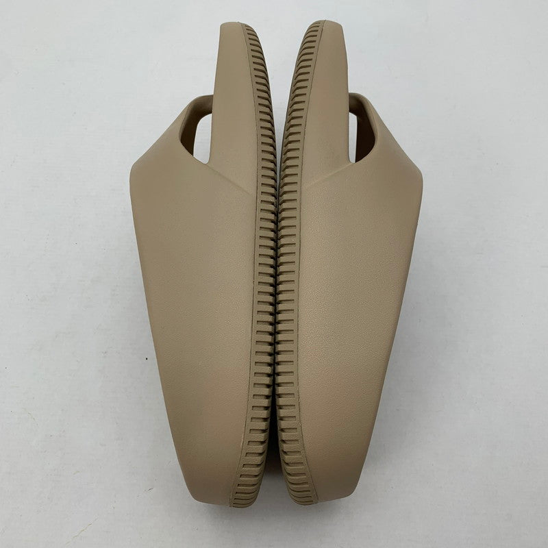【中古品】【メンズ】 NIKE ナイキ FD4119-200 CALM FLIP FLOP カーム フリップ フロップ サンダル 靴 160-260716-mh-01-fuzh サイズ：28cm カラー：ベージュ 万代Net店
