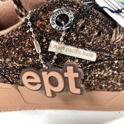 【中古美品】【メンズ】 MASU×EPT エムエーエスユー イーピーティー コラボ DREAM FAT SNEAKERS 24AW スニーカー 靴 シューズ 162-250612-mh-07-fuz サイズ：29 カラー：ブラウン 万代Net店