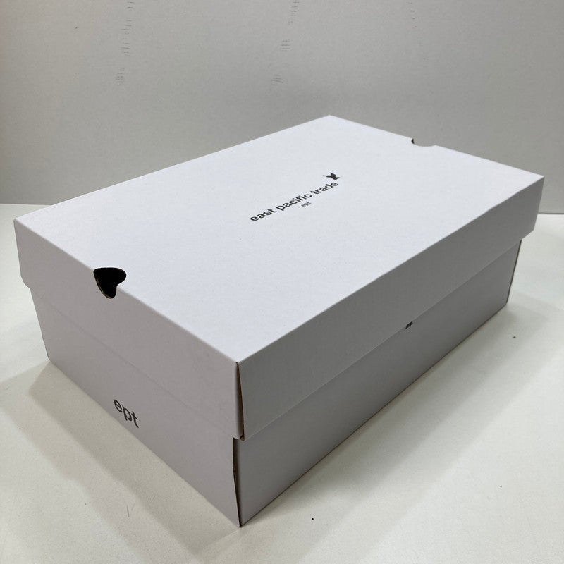 【中古美品】【メンズ】 MASU×EPT エムエーエスユー イーピーティー コラボ DREAM FAT SNEAKERS 24AW スニーカー 靴 シューズ 162-250612-mh-07-fuz サイズ：29 カラー：ブラウン 万代Net店