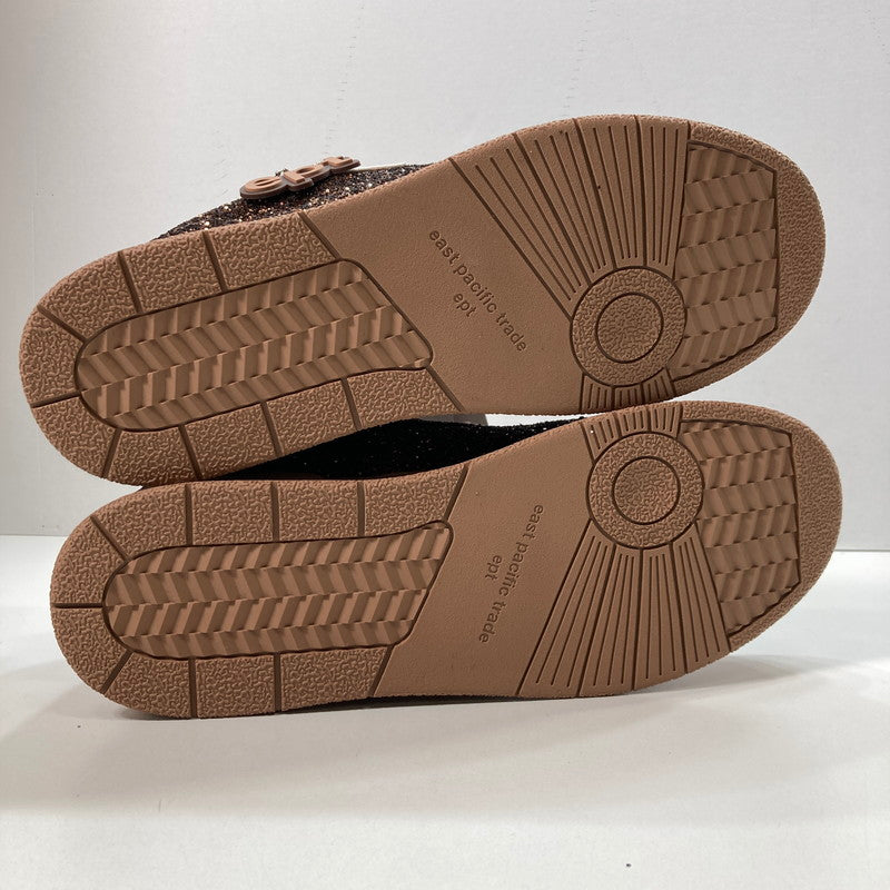 【中古美品】【メンズ】 MASU×EPT エムエーエスユー イーピーティー コラボ DREAM FAT SNEAKERS 24AW スニーカー 靴 シューズ 162-250612-mh-07-fuz サイズ：29 カラー：ブラウン 万代Net店