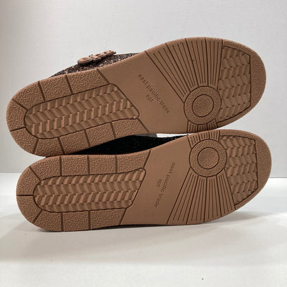 【中古美品】【メンズ】 MASU×EPT エムエーエスユー イーピーティー コラボ DREAM FAT SNEAKERS 24AW スニーカー 靴 シューズ 162-250612-mh-07-fuz サイズ：29 カラー：ブラウン 万代Net店