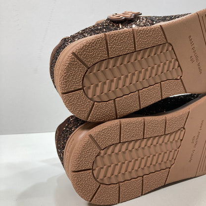 【中古美品】【メンズ】 MASU×EPT エムエーエスユー イーピーティー コラボ DREAM FAT SNEAKERS 24AW スニーカー 靴 シューズ 162-250612-mh-07-fuz サイズ：29 カラー：ブラウン 万代Net店