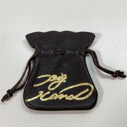 【中古品】【メンズ/レディース】 BIG HAND ビッグハンド 3D ネックレス ペンダント トップ アクセサリー 191-250612-mh-10-fuz カラー：シルバー 万代Net店