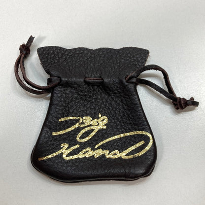 【中古品】【メンズ/レディース】 BIG HAND ビッグハンド サン タタキ ネックレス ペンダント トップ アクセサリー 191-250612-mh-09-fuz カラー：シルバー 万代Net店