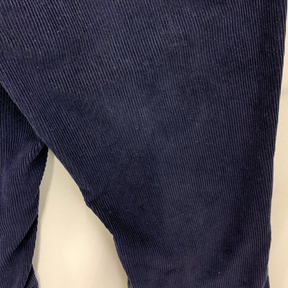 【中古品】【メンズ】 L.L.Bean エルエルビーン コーデュロイパンツ ボトムス ブランド 古着 156-251005-gm-05-fuz サイズ：38 カラー：ネイビー 万代Net店