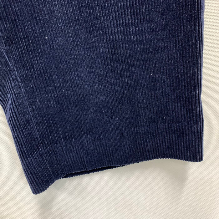 【中古品】【メンズ】 L.L.Bean エルエルビーン コーデュロイパンツ ボトムス ブランド 古着 156-251005-gm-05-fuz サイズ：38 カラー：ネイビー 万代Net店